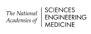 The national academies of sciences engineering medicines logo
